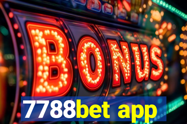 7788bet app